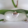 Charm argintiu 11x12mm (1)
