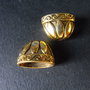 CAPAC AURIU - 20 X 14 MM