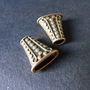 CON BRONZ - 18 x 17 x 8 MM