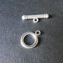 INCHIZATOARE TOGGLE - 15 X 12 MM