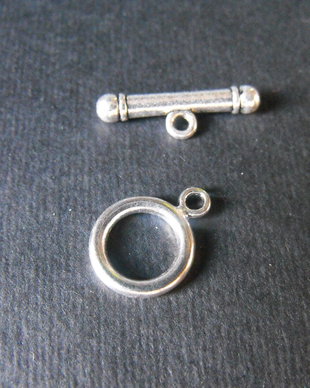 INCHIZATOARE TOGGLE - 15 X 12 MM