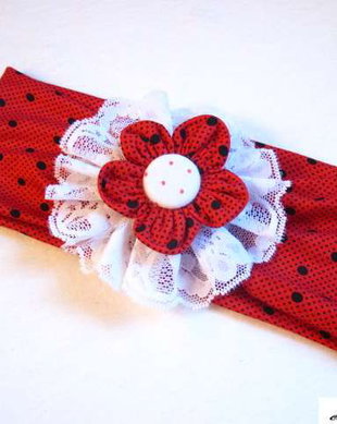 Bentita lata (bandana)