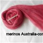 lana fina Australia-corai-25g