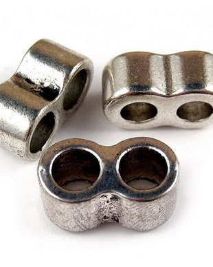 Distantier metalic, 16x7 mm
