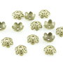 D1187 (1b)Capacele bronz 9.5mm