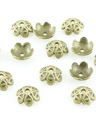 D1187 (1b)Capacele bronz 9.5mm