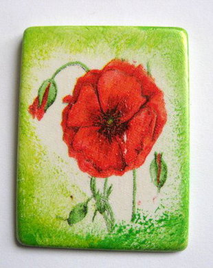 magnet frigider 24396