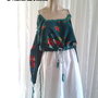Rochie Ethno Wave