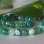 Agate fatetate 8mm (1)