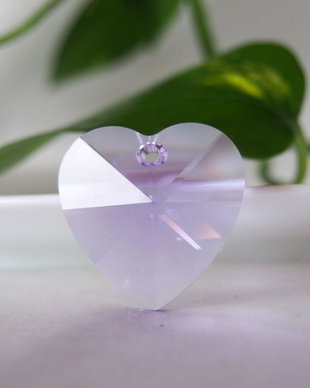 Pandantiv CRYSTALLIZED  Swarovski Elements 28mm (1)
