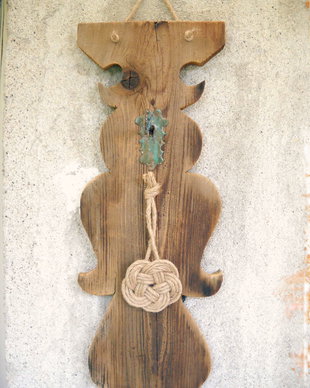 Decoratiune pentru perete