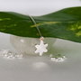 Charm argintat 10mm (1)