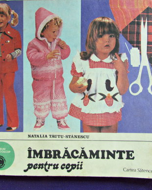 carte imbracaminte pt copii
