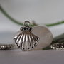 Charm argintat 16x17mm (1)