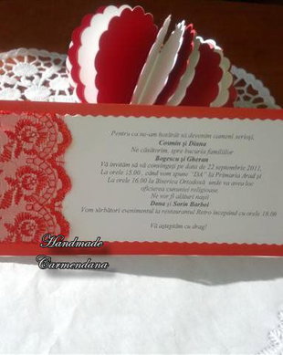 Invitatie