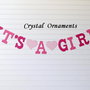Ghirlanda / Banner