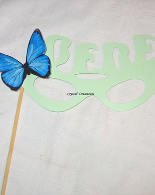 Props/ decoratiuni nunta/botez