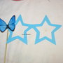 Props/ decoratiuni nunta botez