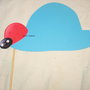 Props / Decoratiuni nunta botez