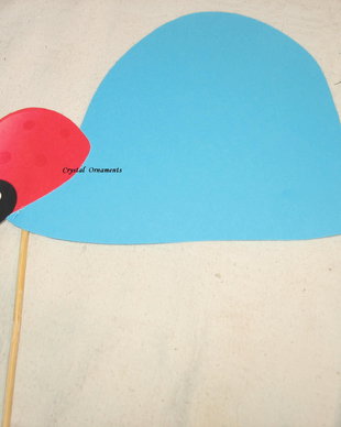 Props / Decoratiuni nunta botez