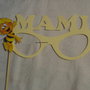 Props / Decoratiuni nunta botez