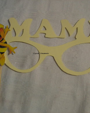 Props / Decoratiuni nunta botez