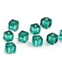 1b cristal cub 4mm (LAD0200)