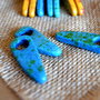 1b ceramica mata, Mikonos 42x15mm (NGI 003)