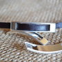 1b Slider zamak,dreptunghiular 36x8mm (NGIR 017)