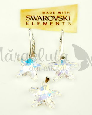 Swarovski - Steluta de mare