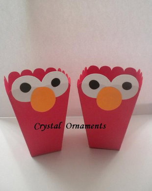 Decoratiuni candy bar