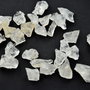 Set Cuart  crackle brut nuggets mini, aprox  30 buc