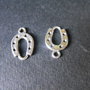 LINK POTCOAVA - 18 X 12 MM