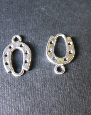 LINK POTCOAVA - 18 X 12 MM