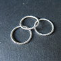 ZALE DECORATIVE - 18 X 1,5 MM