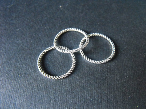 ZALE DECORATIVE - 18 X 1,5 MM