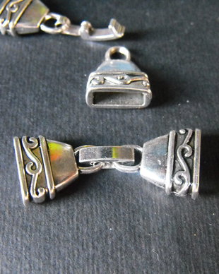 INCHIZATOARE SNURURI - 34 X 13 X 6 MM