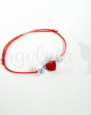 Bratara reglabila - Swarovski