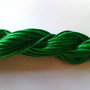 LF134 - (1m)  fir nylon verde