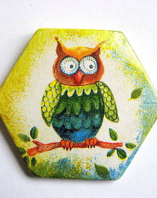 magnet frigider 24368