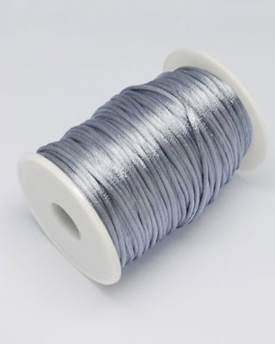 LF140 - (1m) fir nylon gri