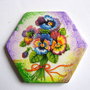 magnet frigider 24367