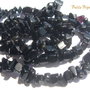 (15 cm) Onix chips-uri aprox 1.5-4x5-8 mm