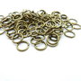 10b zale finisaj bronz 7x0,7mm (BZ3616)