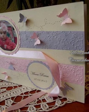 Guestbook /Carte de oaspeti