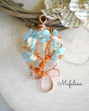 Mermaid's treasure