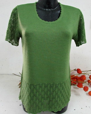 Bluza tricot