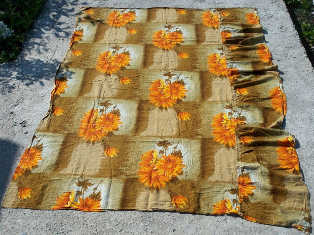 Material textil