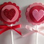 Decoratiuni candy bar