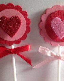 Decoratiuni candy bar